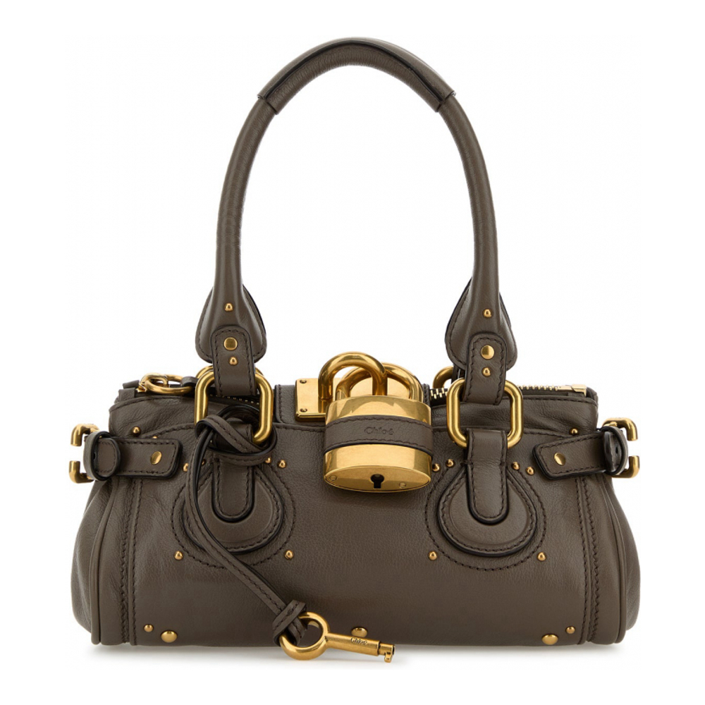 Women's 'Small Paddington' Shoulder Bag