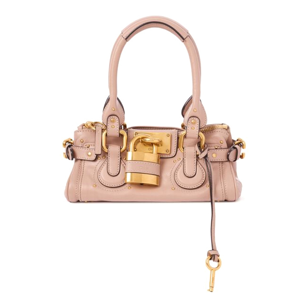 Women's 'Small Paddington' Top Handle Bag