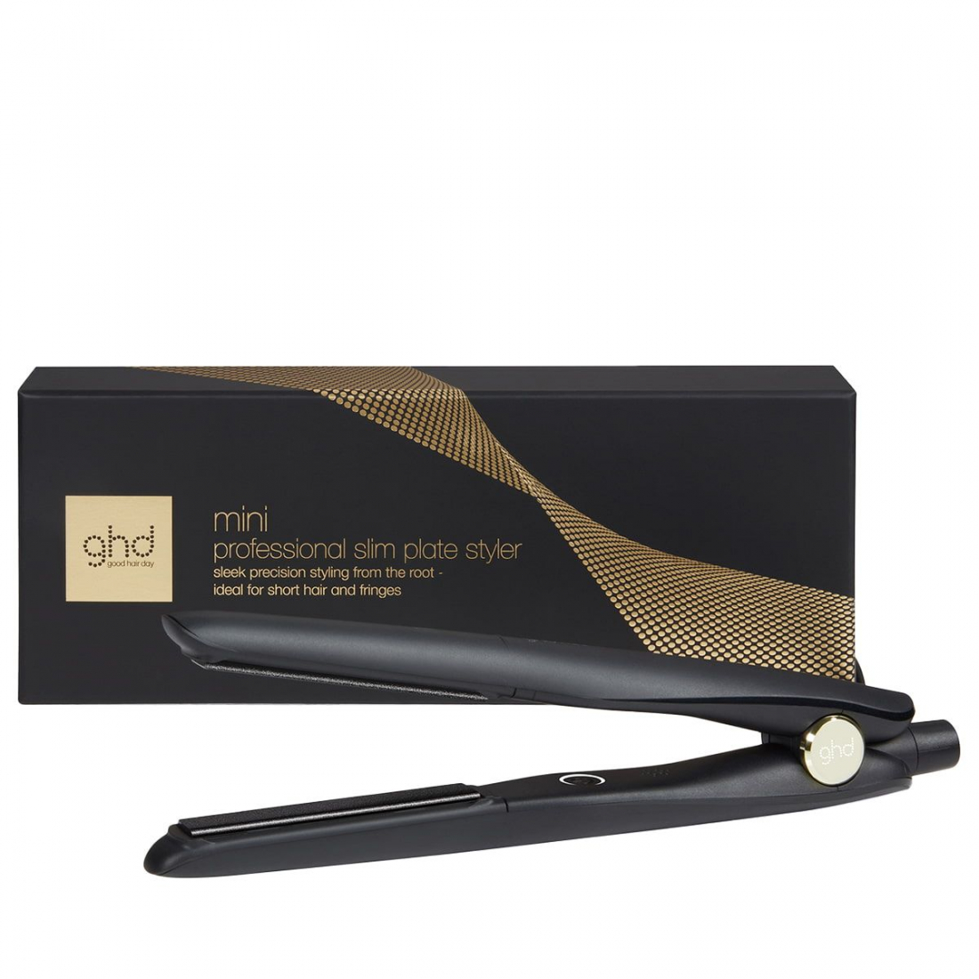 'Mini Styler' Haarglätter