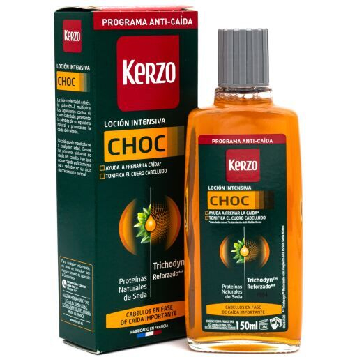 'Choc' Anti-Hair Loss Spray - 175 ml