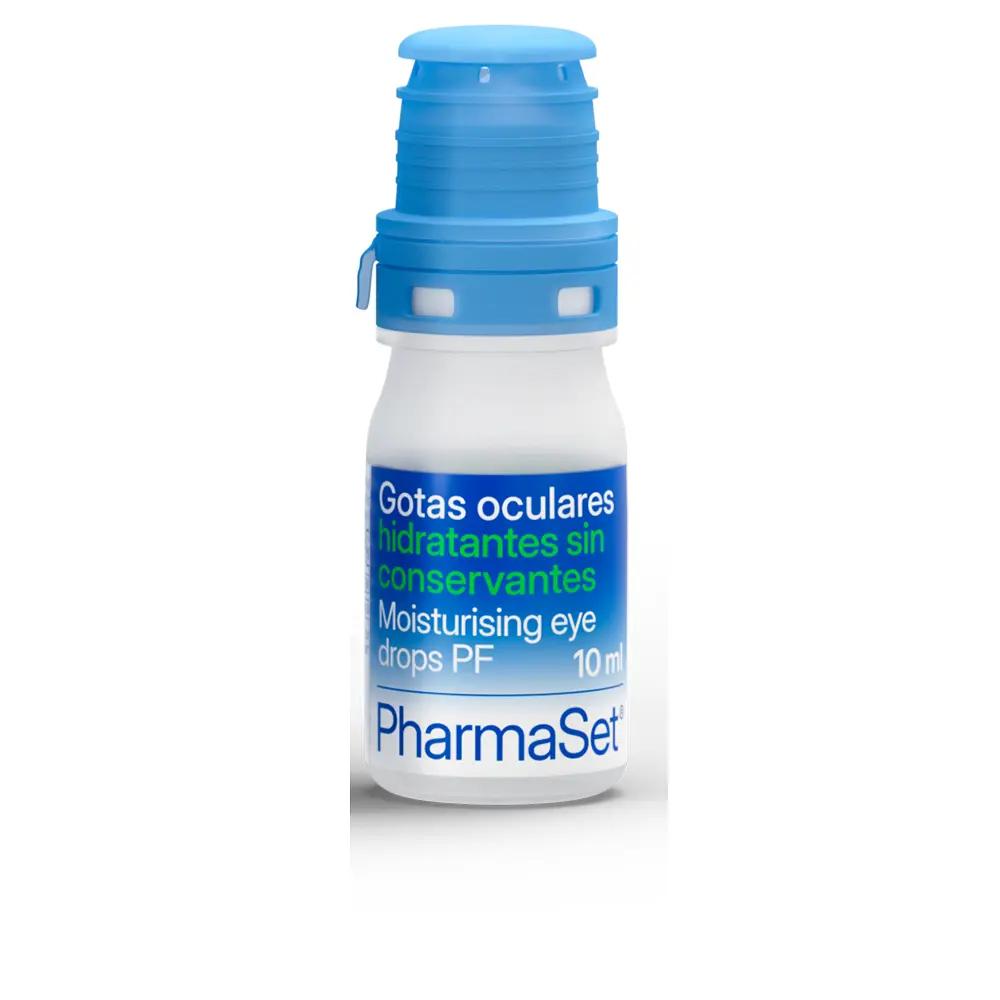 'Moisturising' Eye Drops - 10 ml