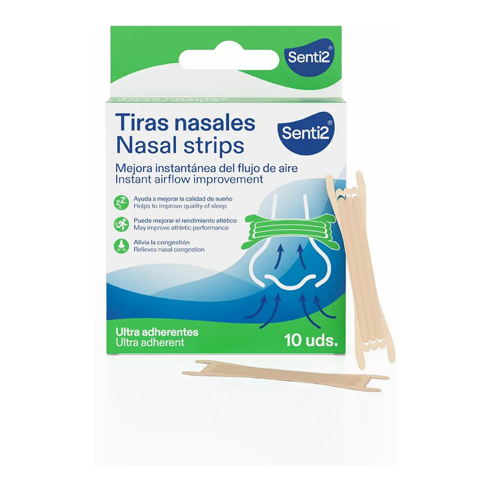 Nose Patches - 10 Pieces