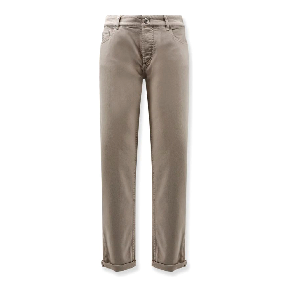 Men's 'Traditional Fit' Trousers