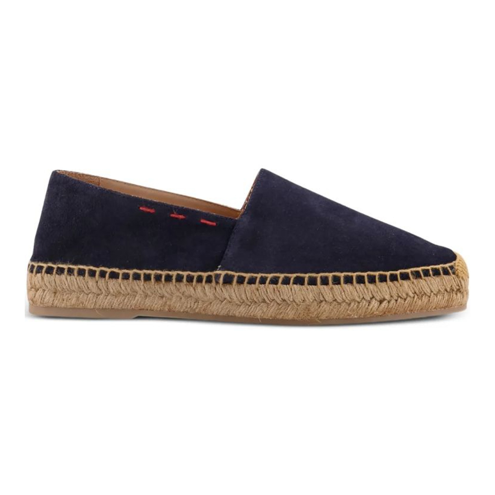 'Stitch-Detail' Espadrilles für Herren