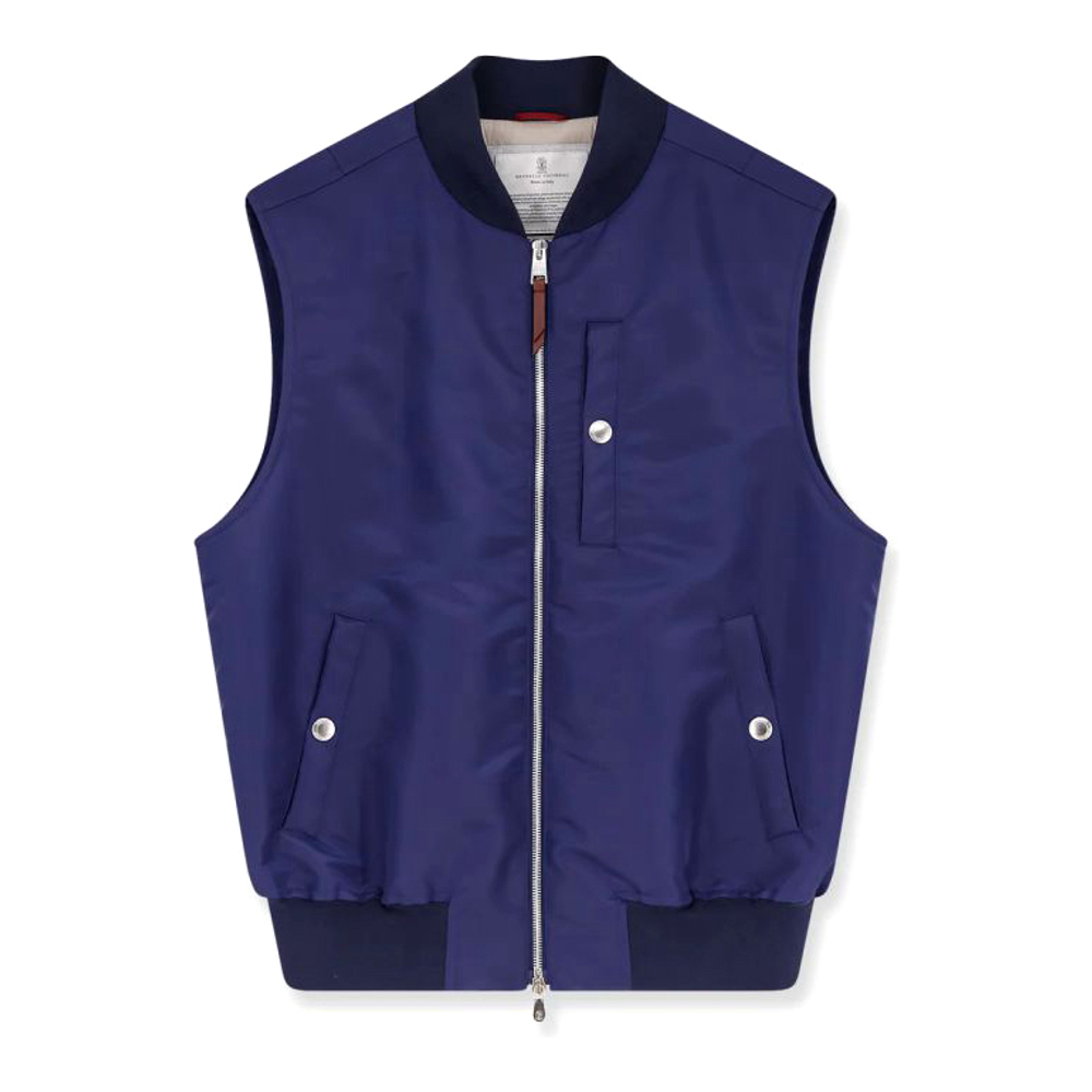 Men's 'Water-Repellent' Vest