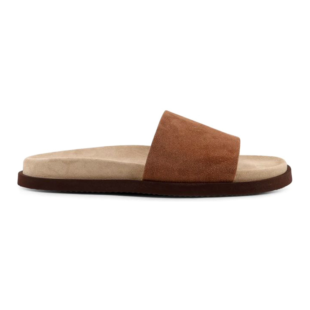 Men's Flat Sandals