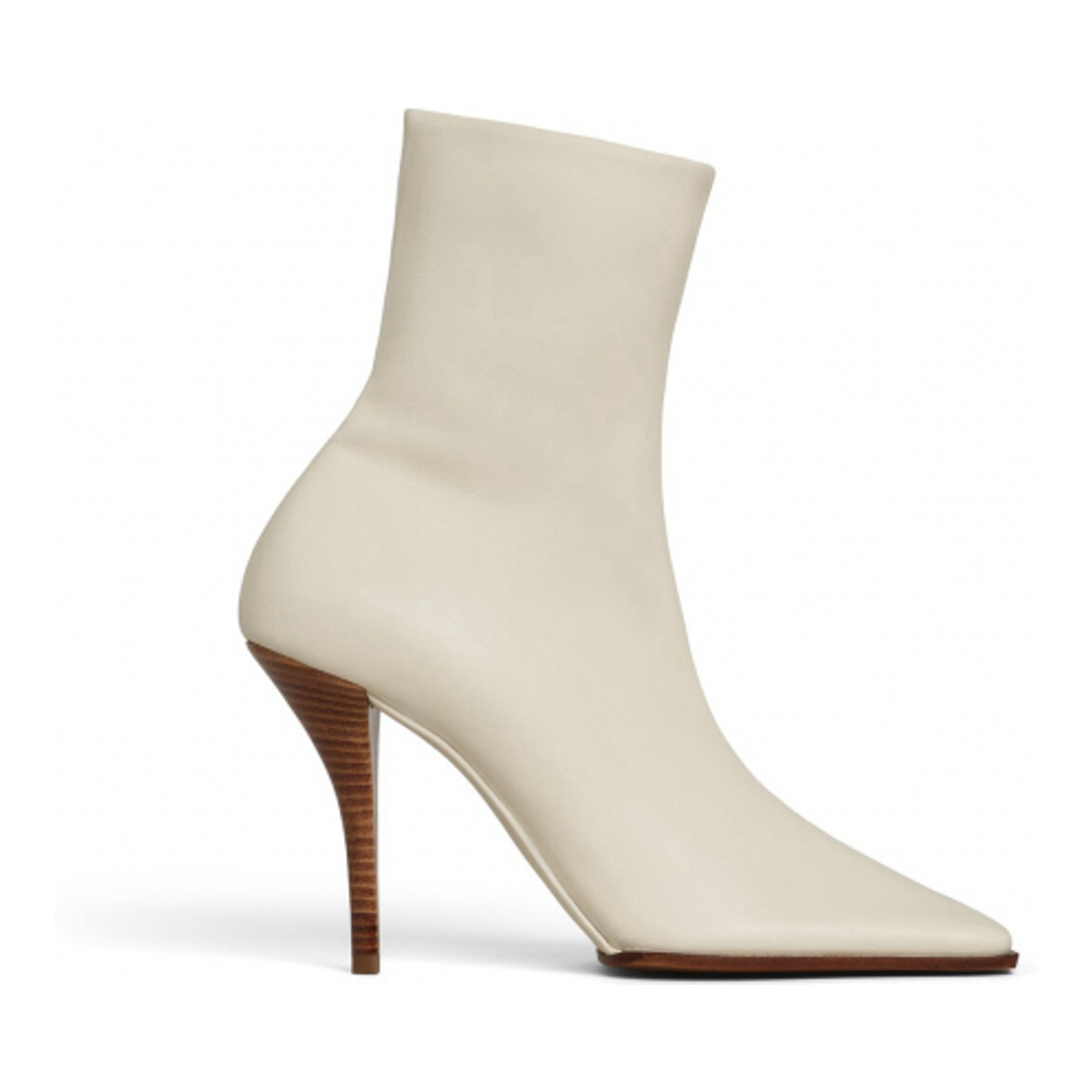 Women's 'Soft Square' Ankle Boots
