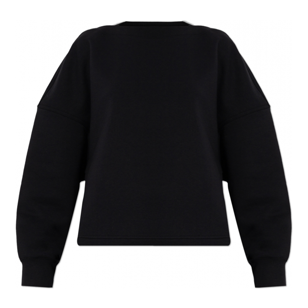 Sweatshirt 'Loose-Fit' pour Femmes