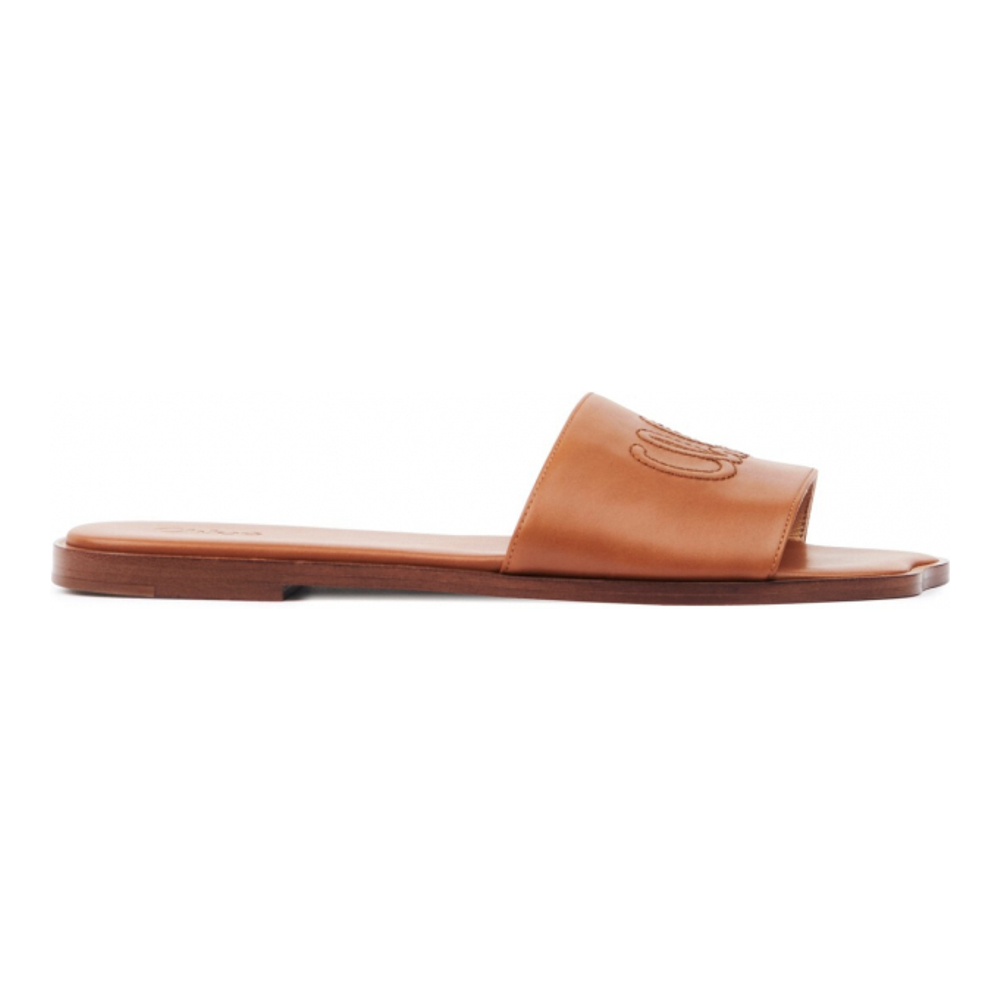 Women's 'Chloé Soleil' Slides