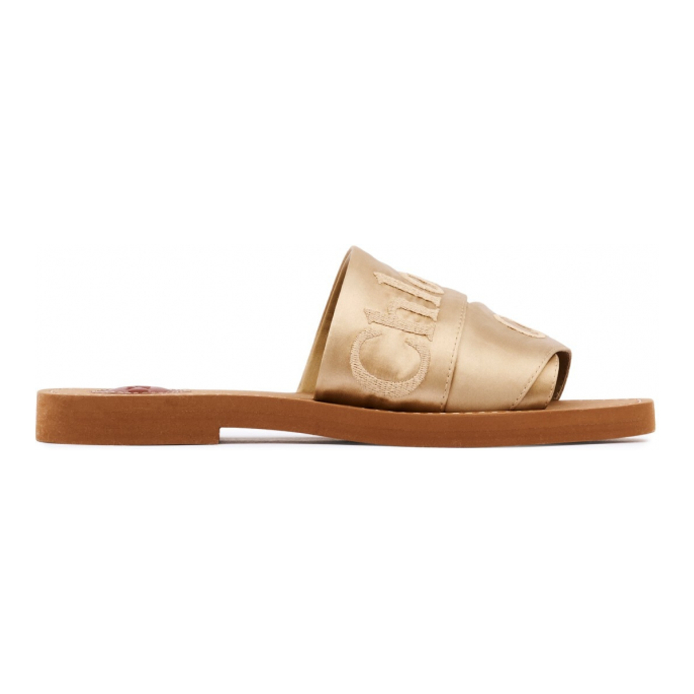 Women's 'Woody' Mules