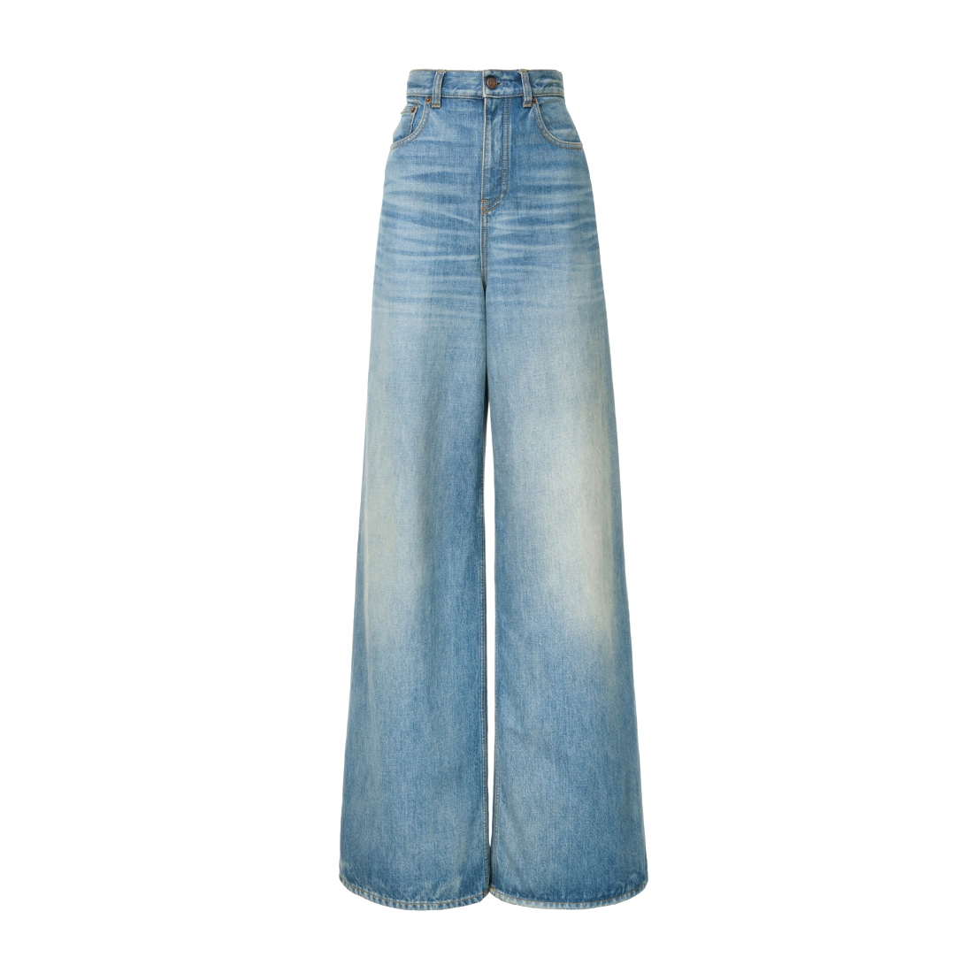 Women's 'High-Rise' Jeans