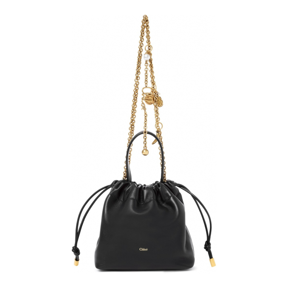 Women's 'Mini Chloé Icons' Shoulder Bag