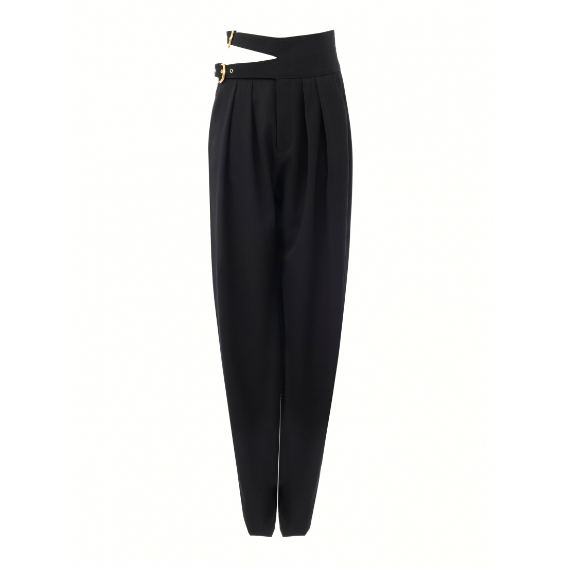 Women's 'High-Rise Tailored' Trousers