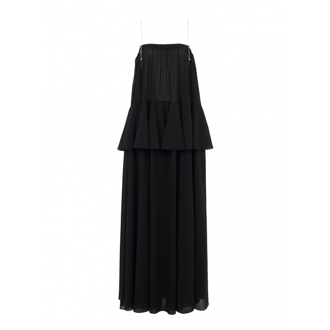 Women's 'Sleeveless' Maxi Dress