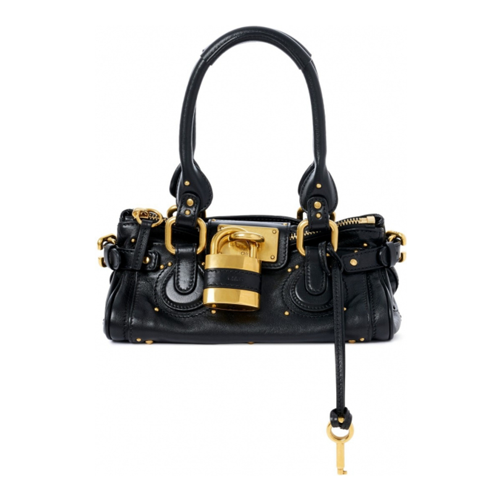 Women's 'Small Paddington' Shoulder Bag