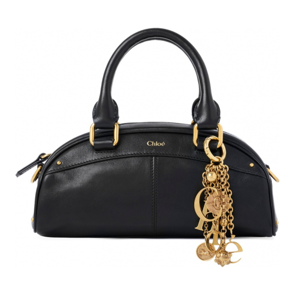 Women's 'Small Chloé' Bowling Bag