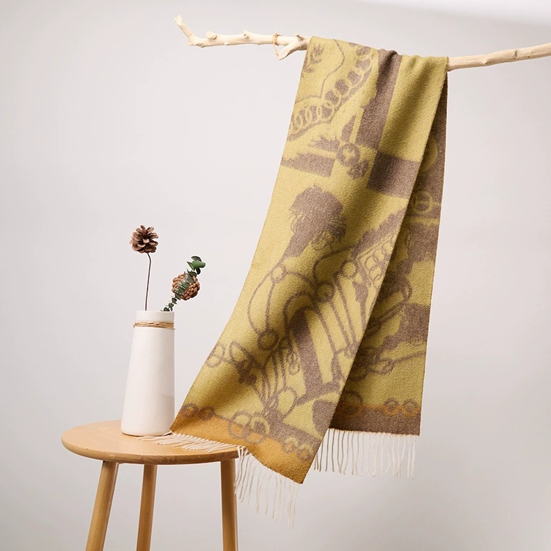 Women's  Cashmere Scarf