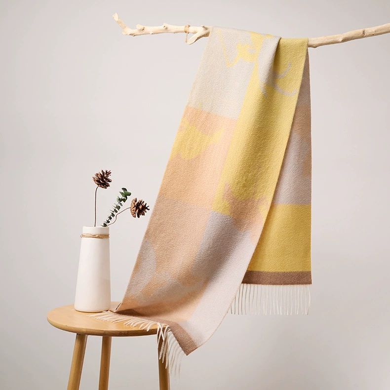 Women's  Cashmere Scarf