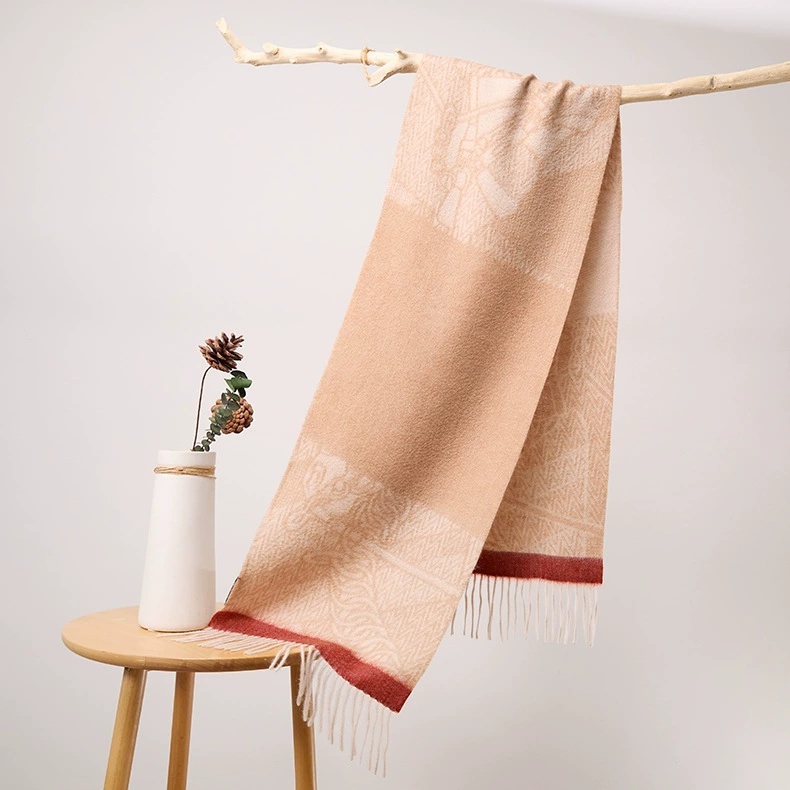 Écharpe en cachemire   pour Femmes