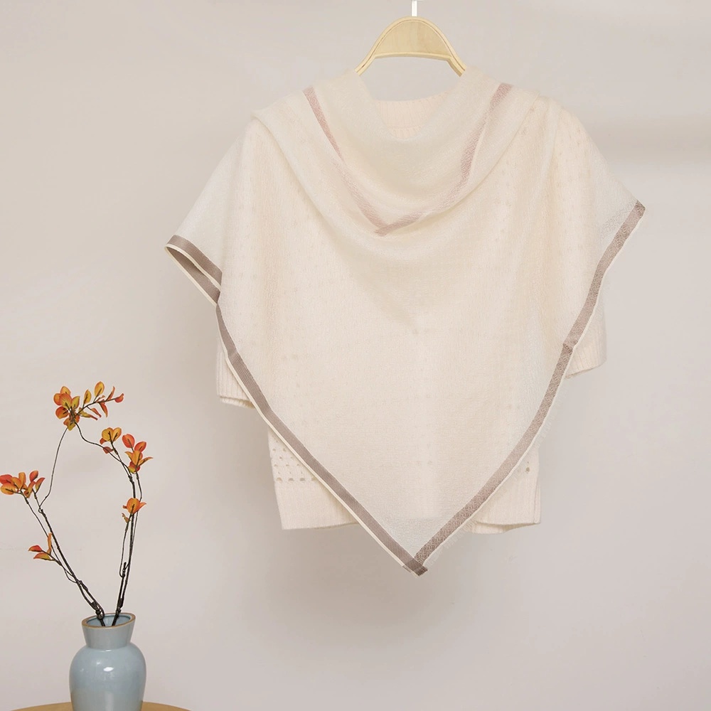 Women's  Cashmere Scarf