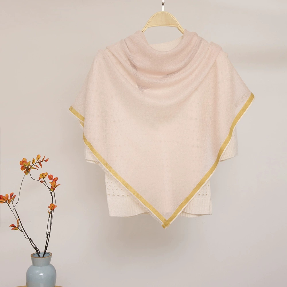 Women's  Cashmere Scarf