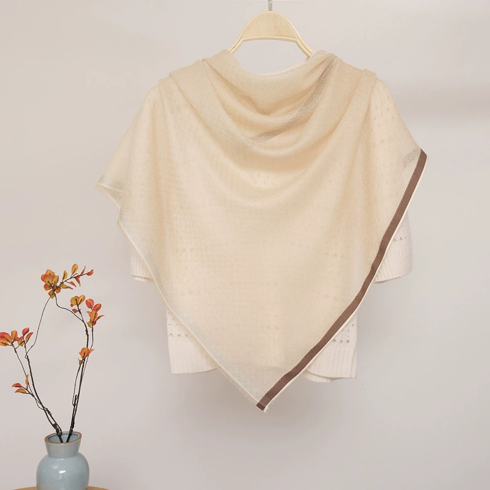 Women's  Cashmere Scarf