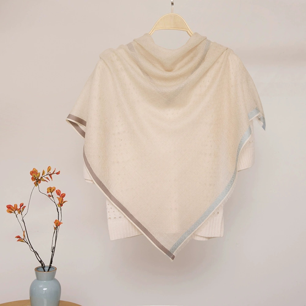 Women's  Cashmere Scarf