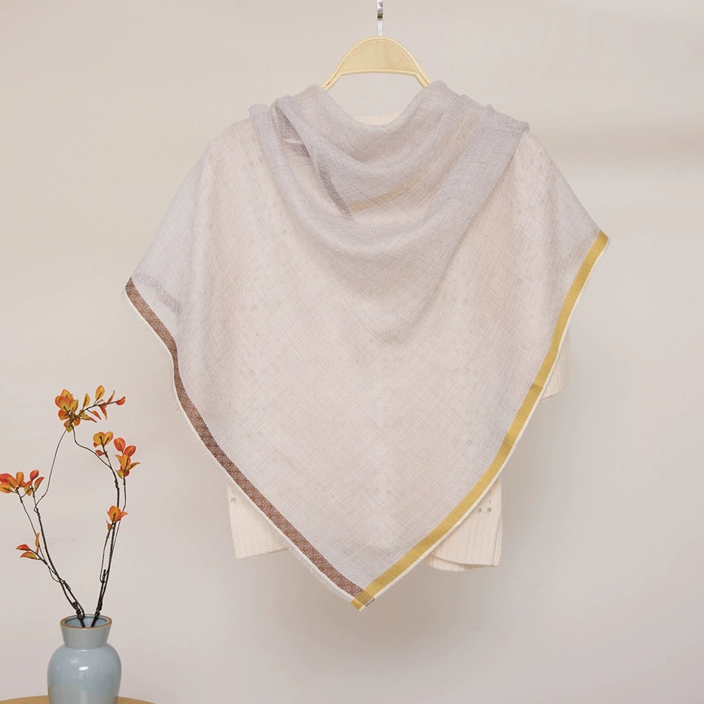 Women's  Cashmere Scarf