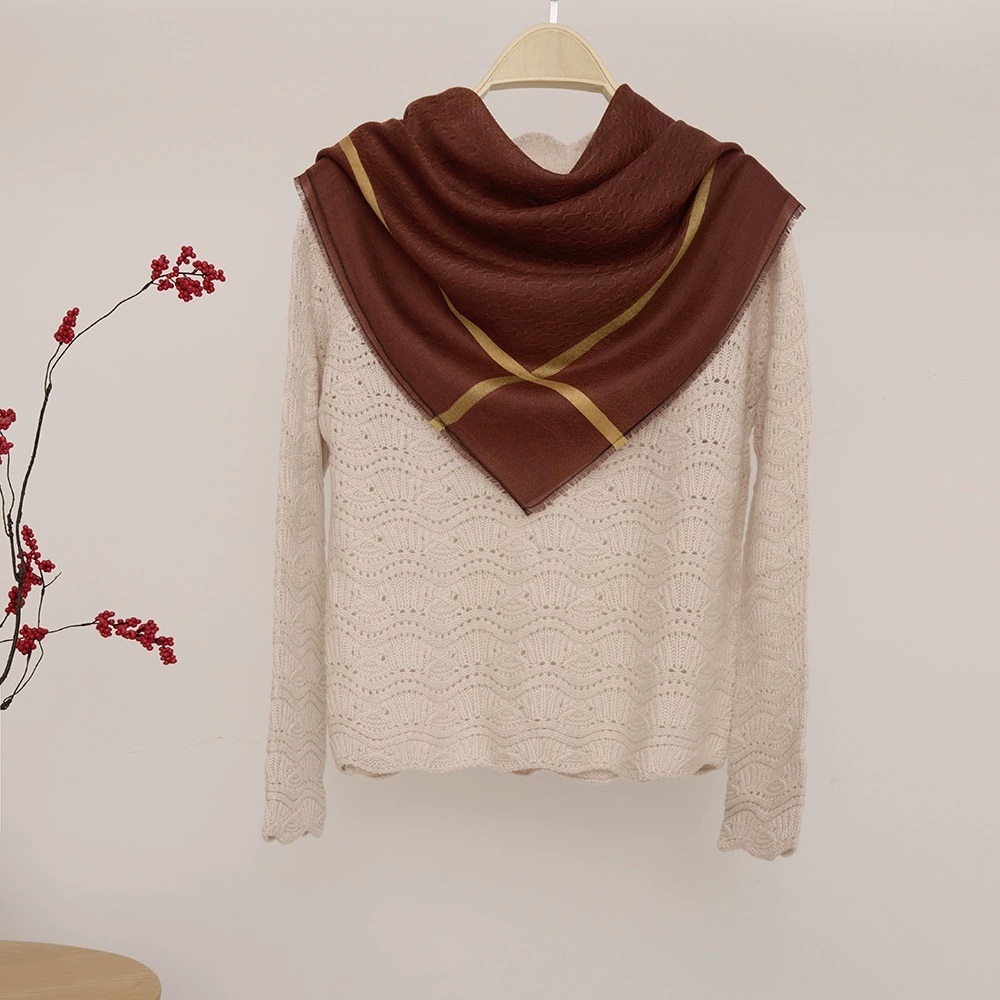 Women's  Cashmere Scarf