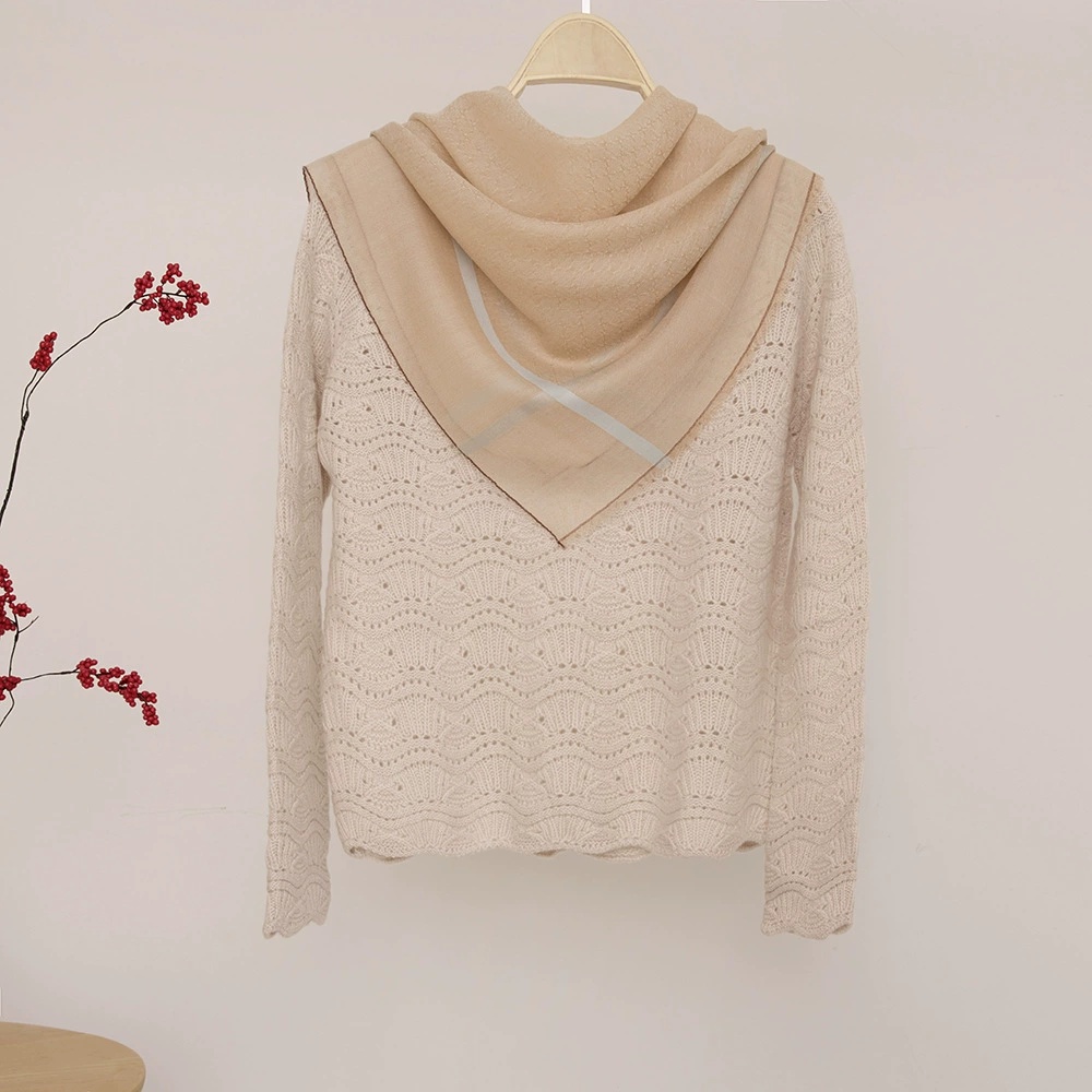 Women's  Cashmere Scarf