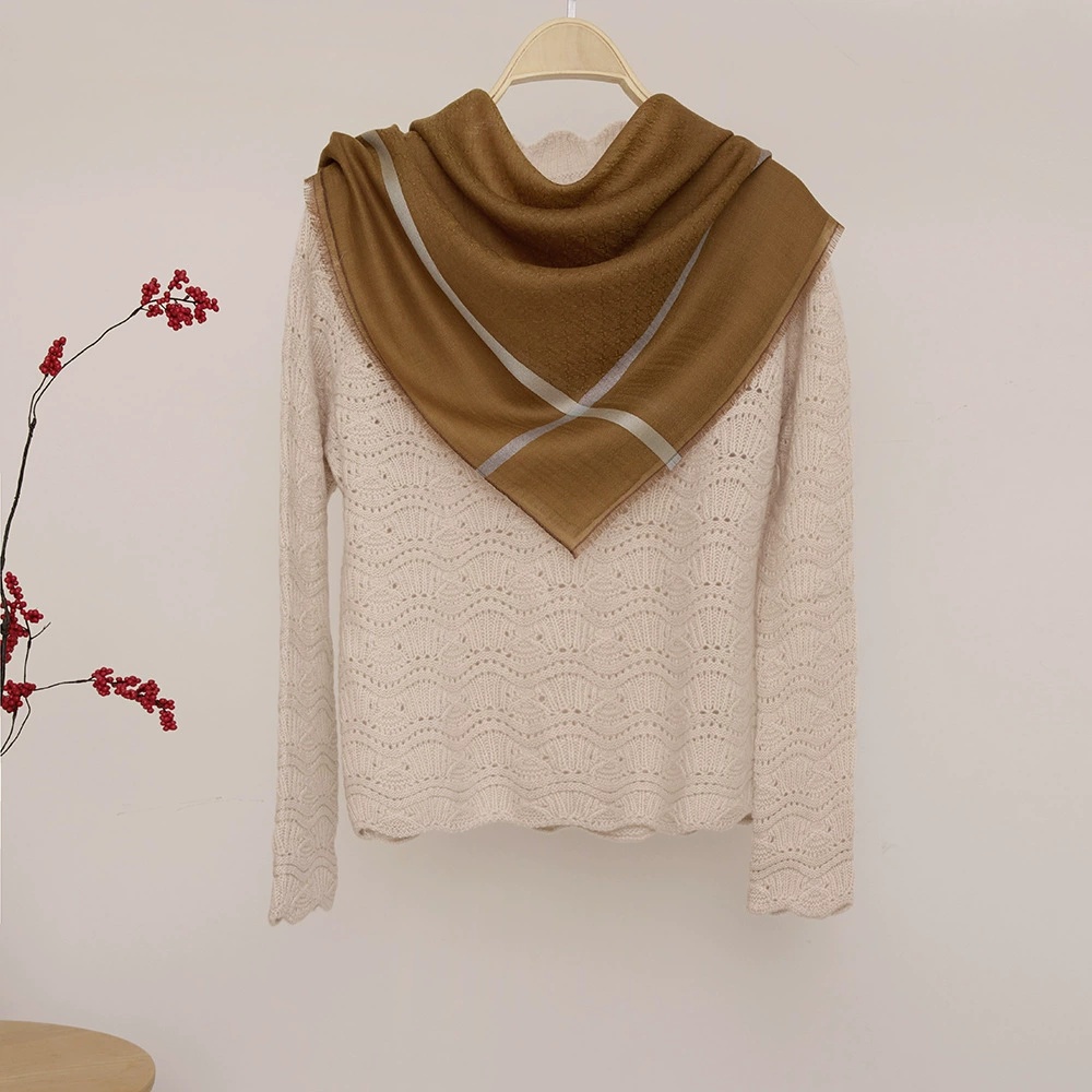 Women's  Cashmere Scarf