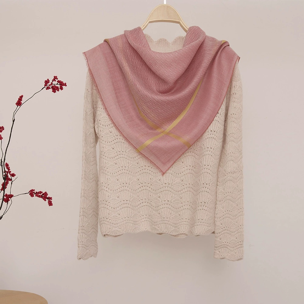 Women's  Cashmere Scarf