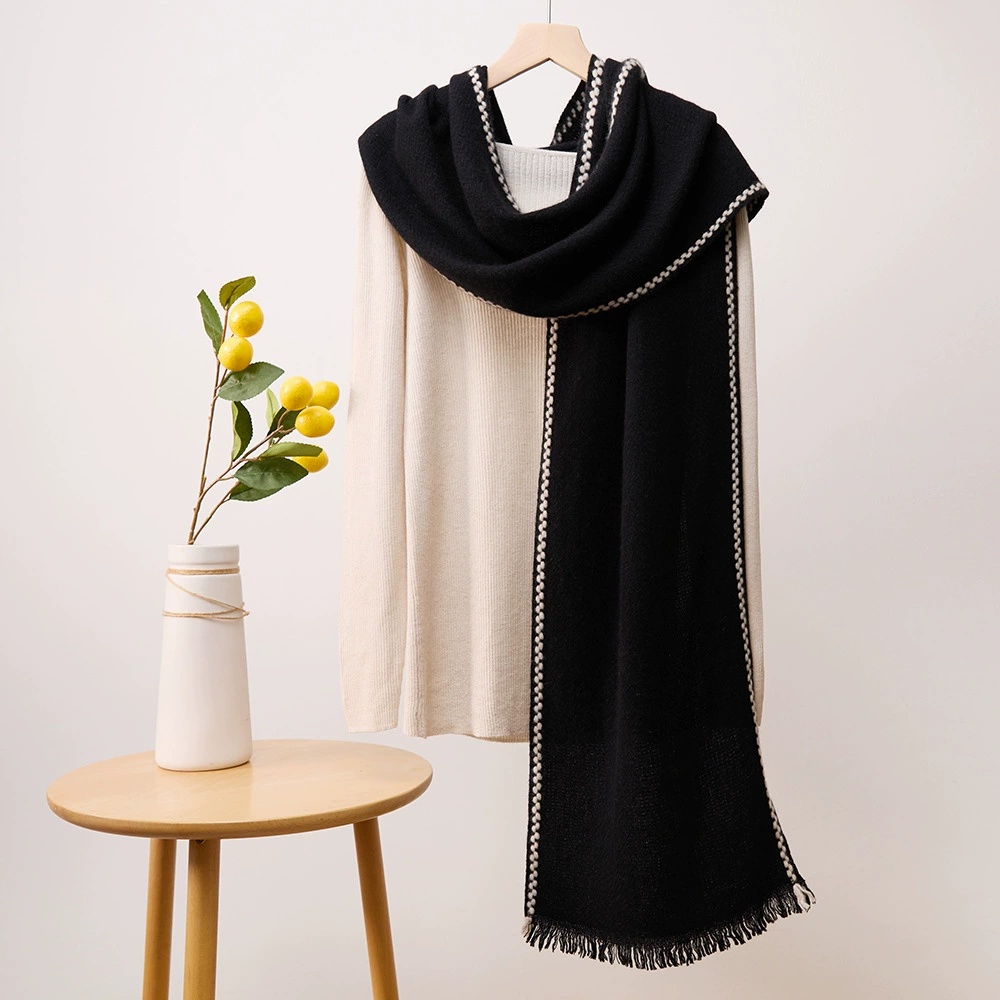 Women's  Cashmere Scarf
