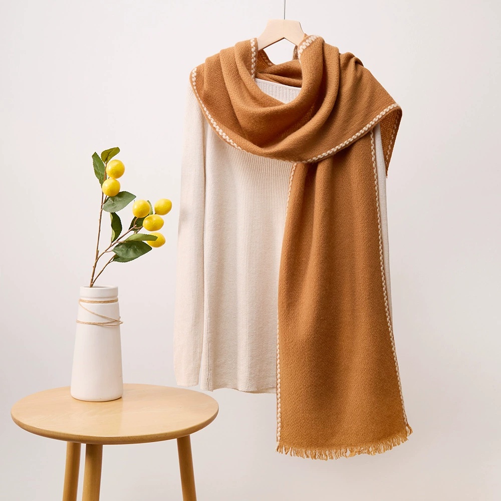 Women's  Cashmere Scarf