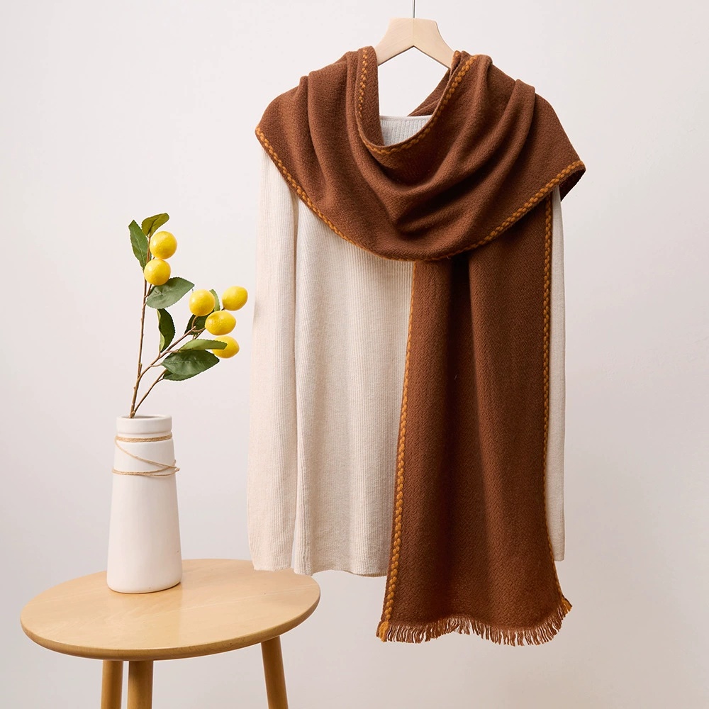 Women's  Cashmere Scarf