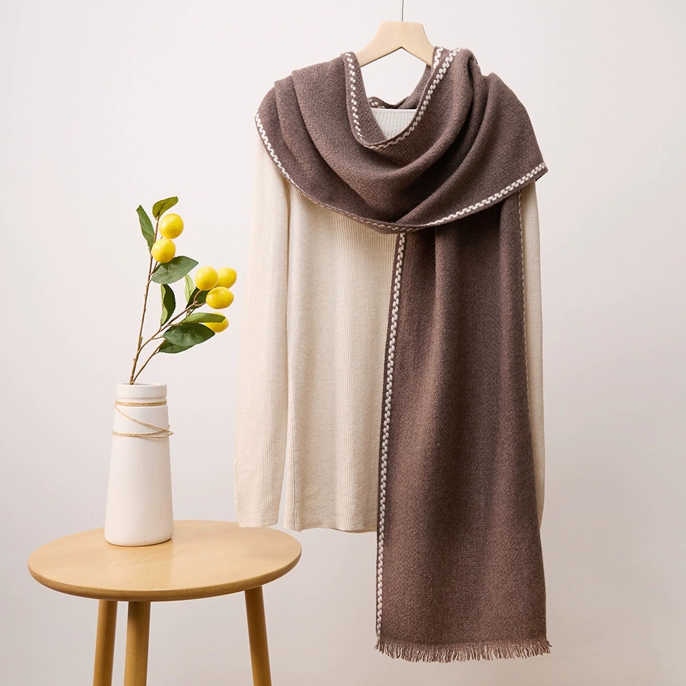 Women's  Cashmere Scarf