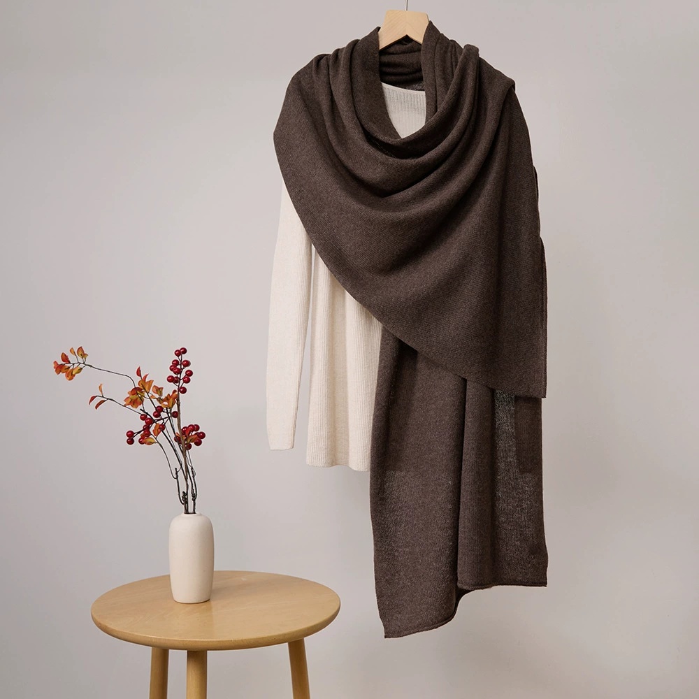 Women's  Cashmere Scarf