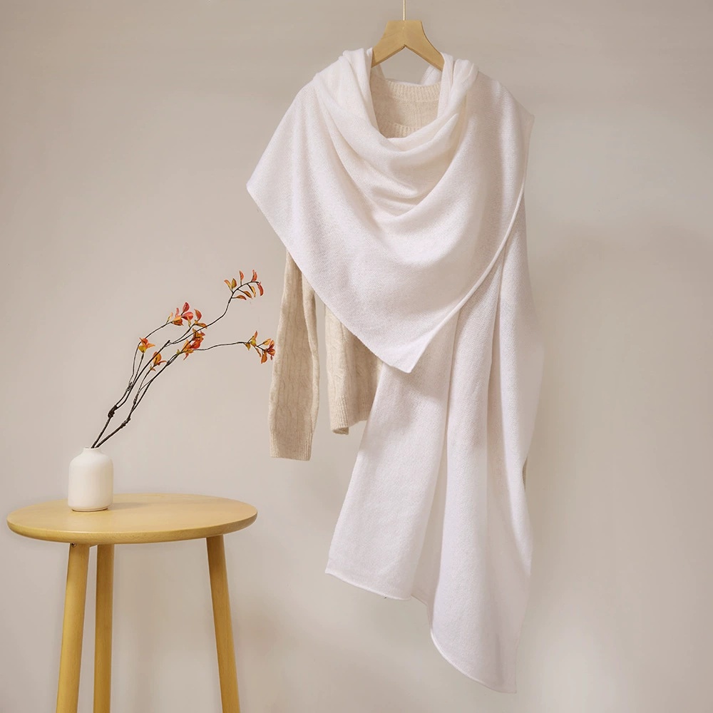 Écharpe en cachemire   pour Femmes