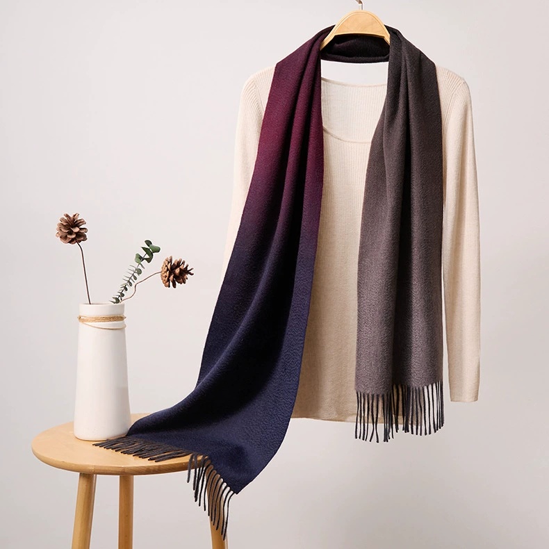 Women's  Cashmere Scarf
