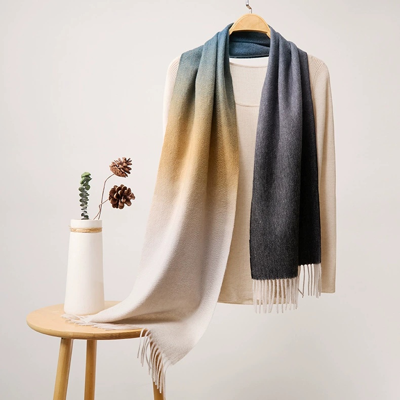 Women's  Cashmere Scarf