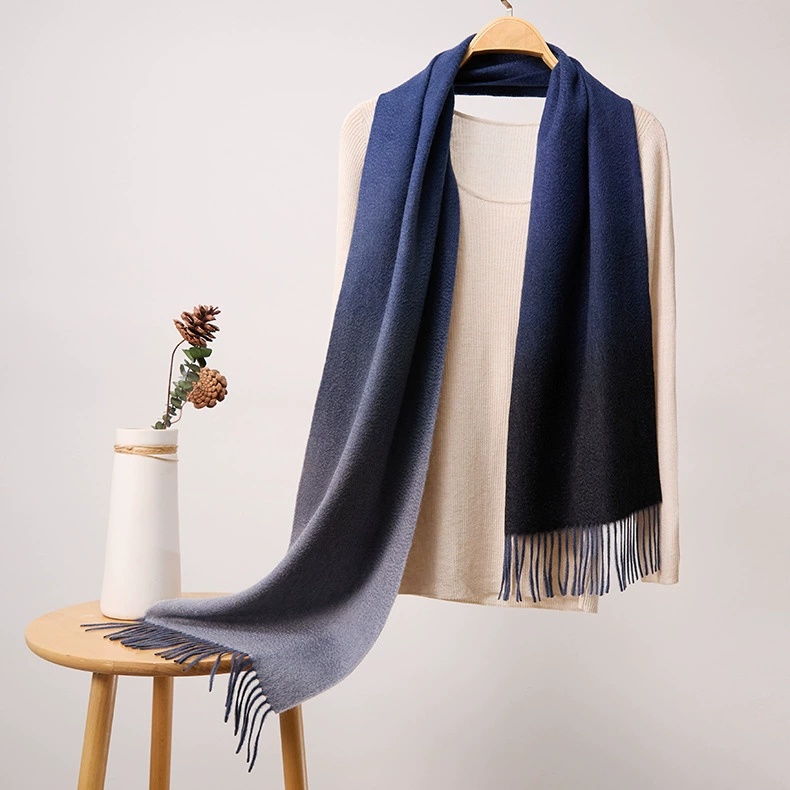 Women's  Cashmere Scarf