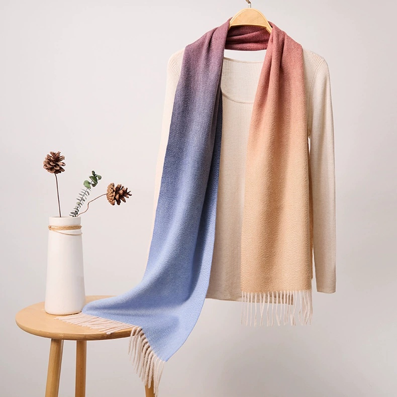 Women's  Cashmere Scarf