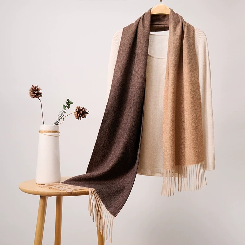 Women's  Cashmere Scarf
