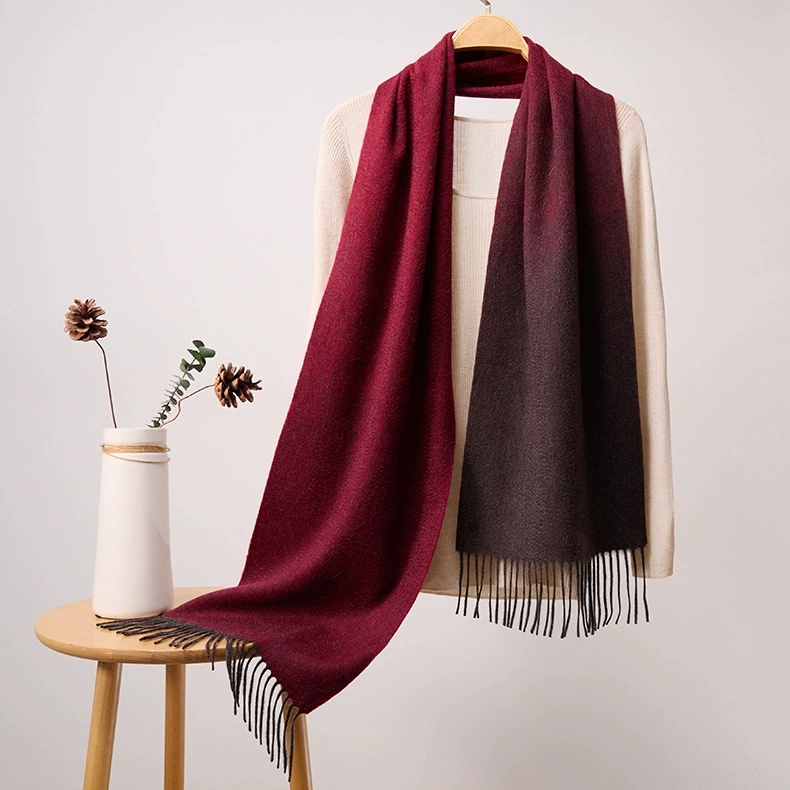 Women's  Cashmere Scarf
