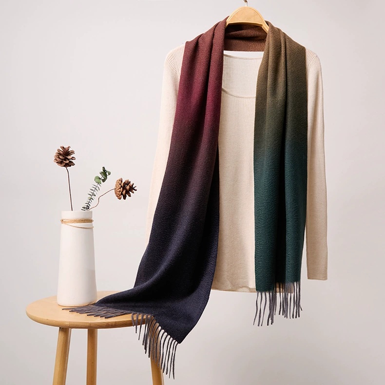 Women's  Cashmere Scarf
