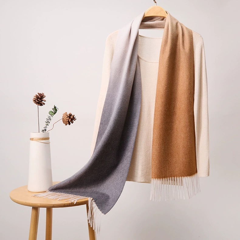 Women's  Cashmere Scarf