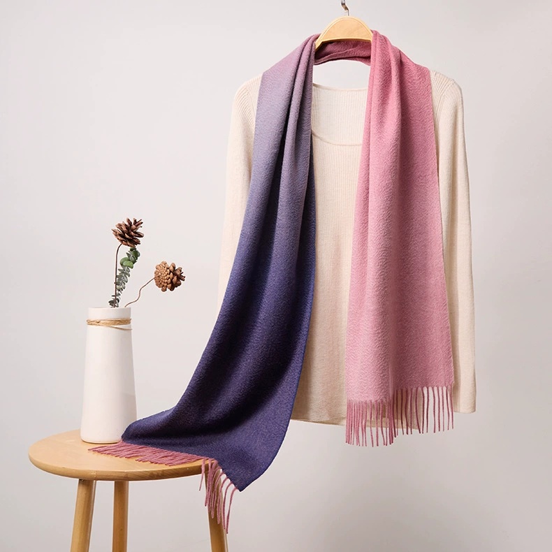 Women's  Cashmere Scarf