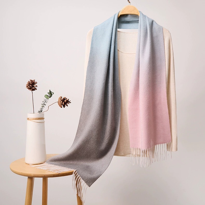Women's  Cashmere Scarf