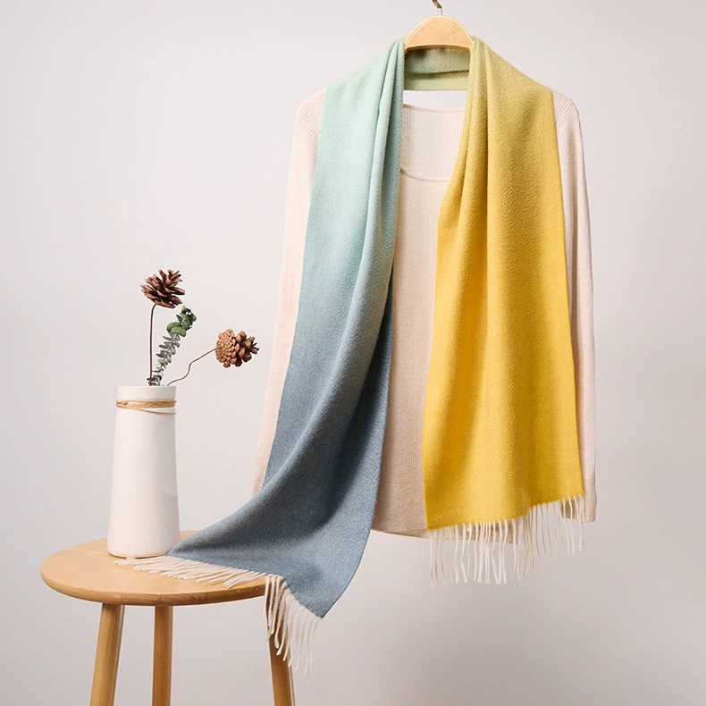 Women's  Cashmere Scarf