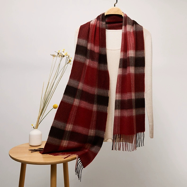 Women's  Cashmere Scarf